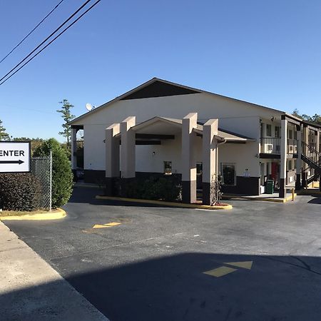 Knights Inn Augusta Fort Gordon Εξωτερικό φωτογραφία