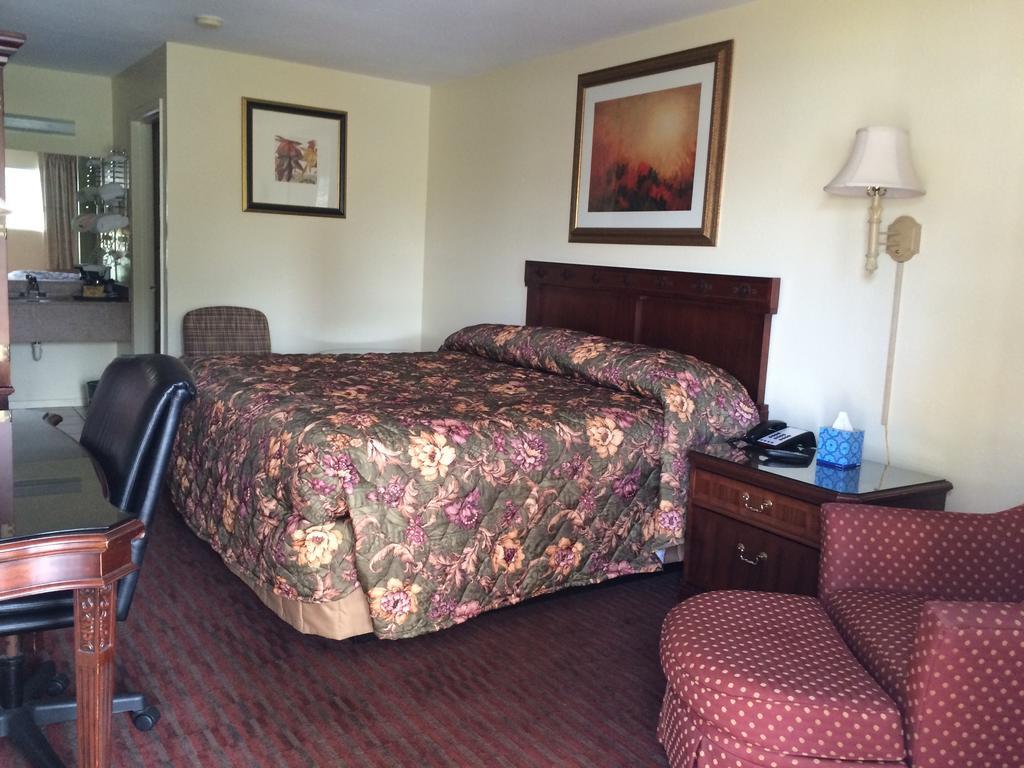 Knights Inn Augusta Fort Gordon Δωμάτιο φωτογραφία
