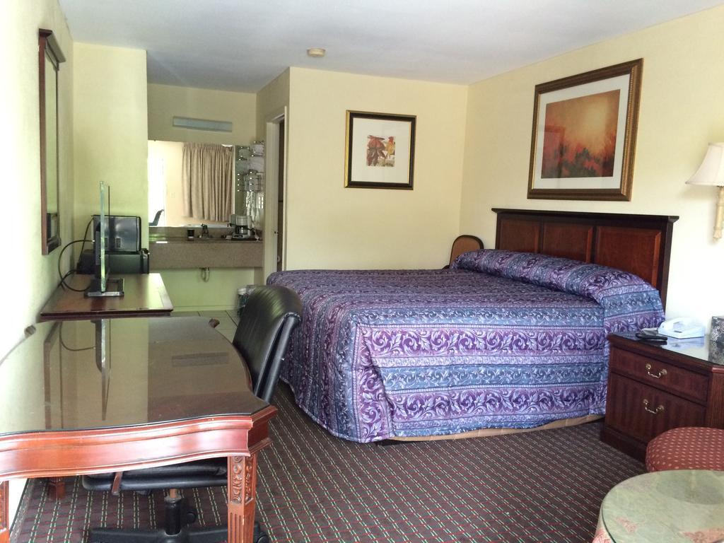 Knights Inn Augusta Fort Gordon Δωμάτιο φωτογραφία