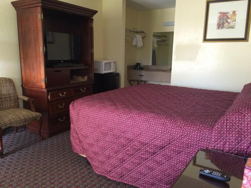 Knights Inn Augusta Fort Gordon Δωμάτιο φωτογραφία