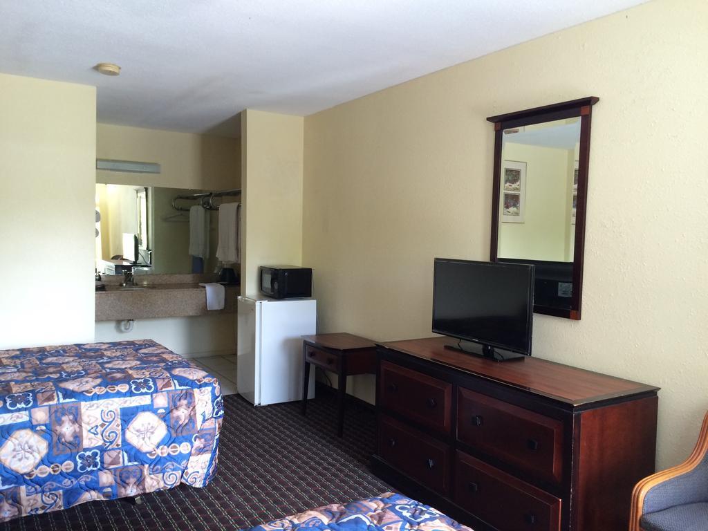 Knights Inn Augusta Fort Gordon Δωμάτιο φωτογραφία