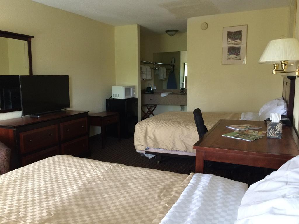Knights Inn Augusta Fort Gordon Δωμάτιο φωτογραφία