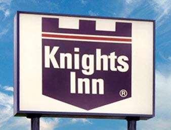 Knights Inn Augusta Fort Gordon Εξωτερικό φωτογραφία