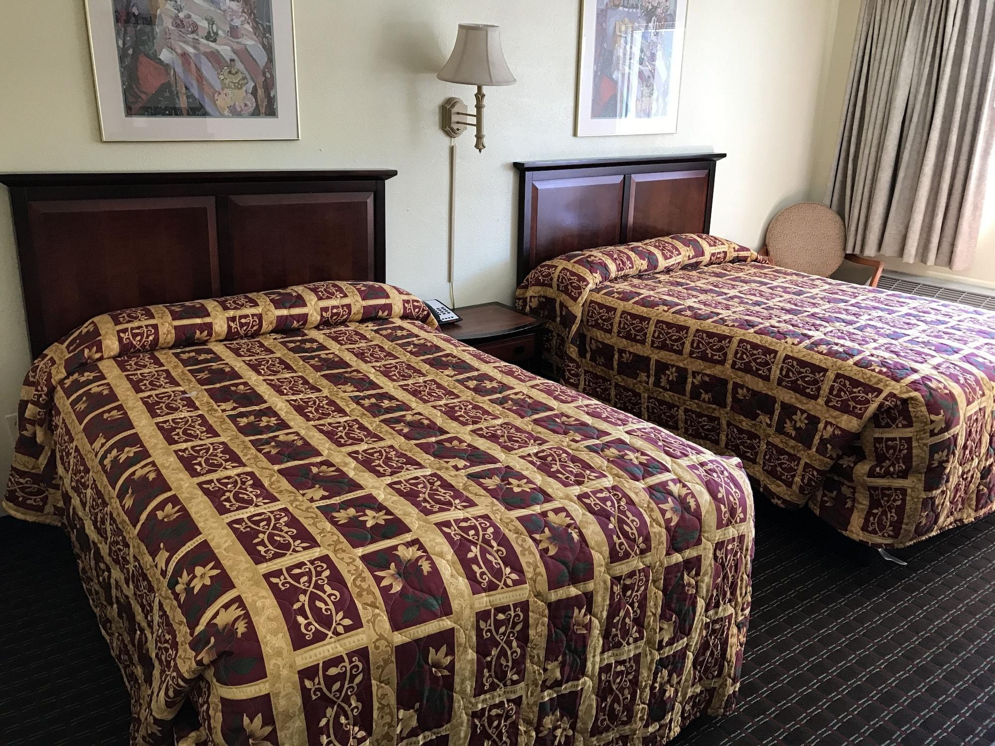 Knights Inn Augusta Fort Gordon Εξωτερικό φωτογραφία
