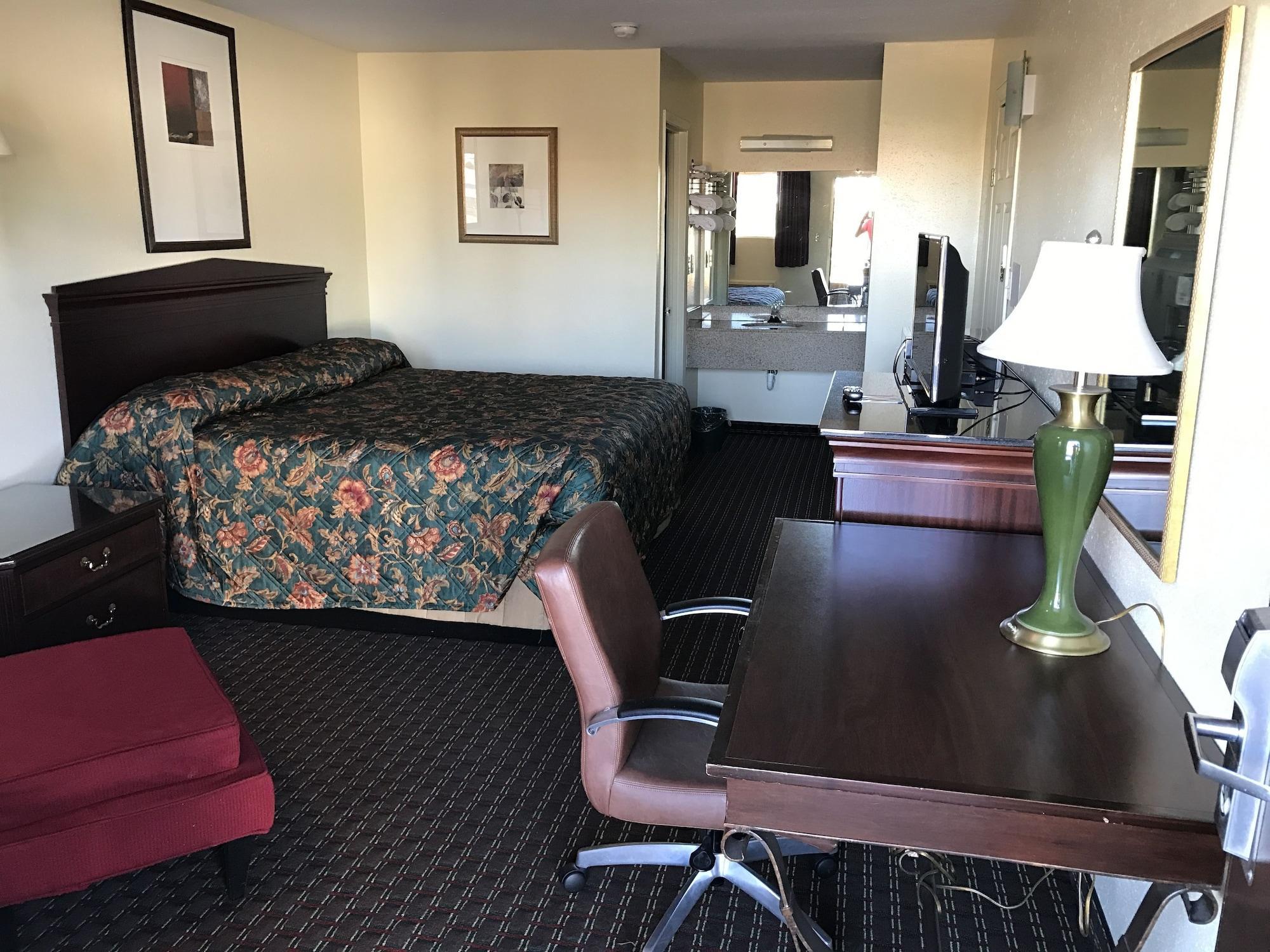 Knights Inn Augusta Fort Gordon Εξωτερικό φωτογραφία