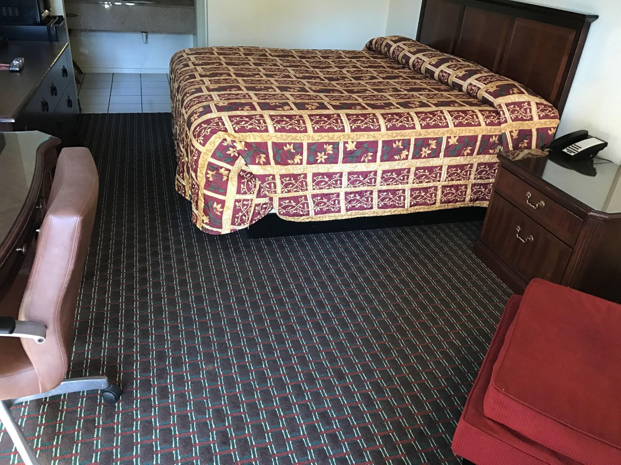 Knights Inn Augusta Fort Gordon Εξωτερικό φωτογραφία