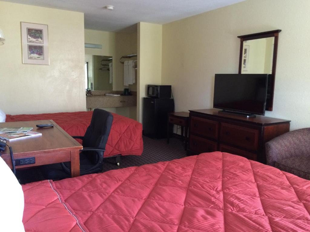 Knights Inn Augusta Fort Gordon Εξωτερικό φωτογραφία