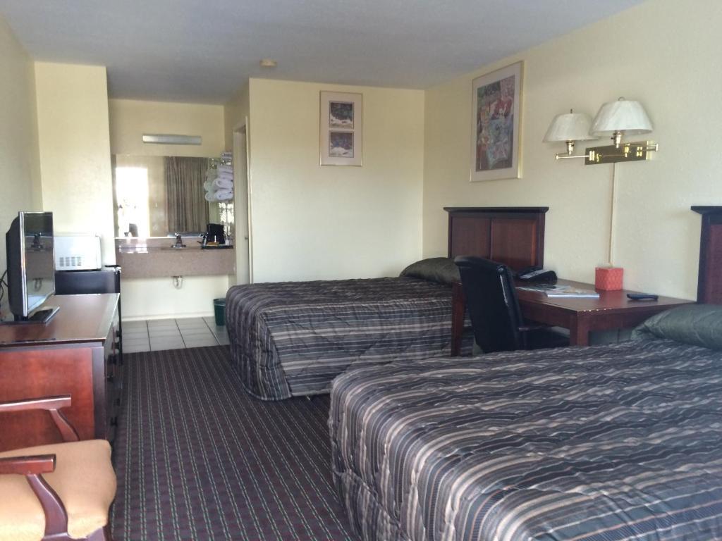 Knights Inn Augusta Fort Gordon Εξωτερικό φωτογραφία