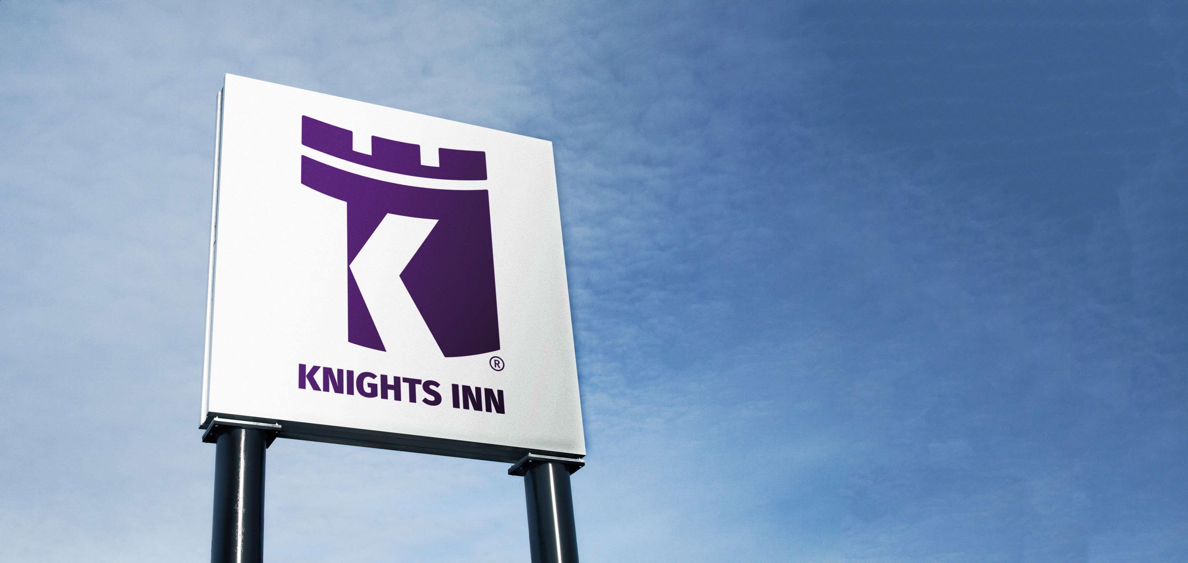 Knights Inn Augusta Fort Gordon Εξωτερικό φωτογραφία
